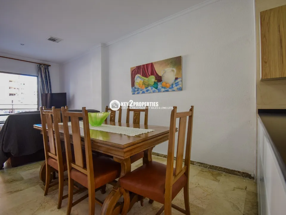Appartamento Calpe, Alicante - foto 4