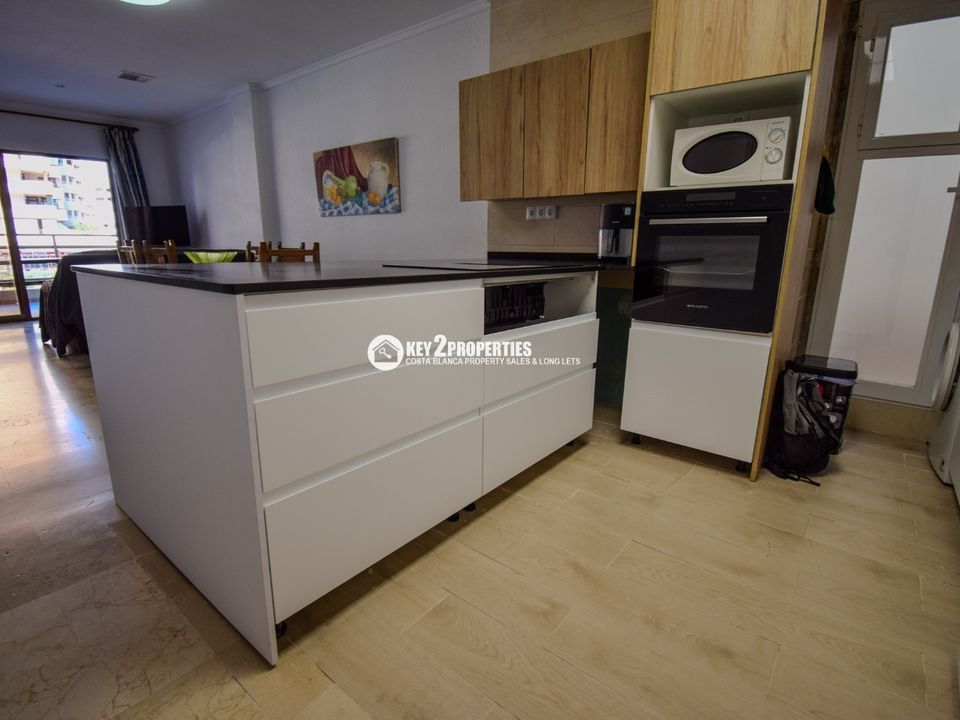 Appartamento Calpe, Alicante - foto 5