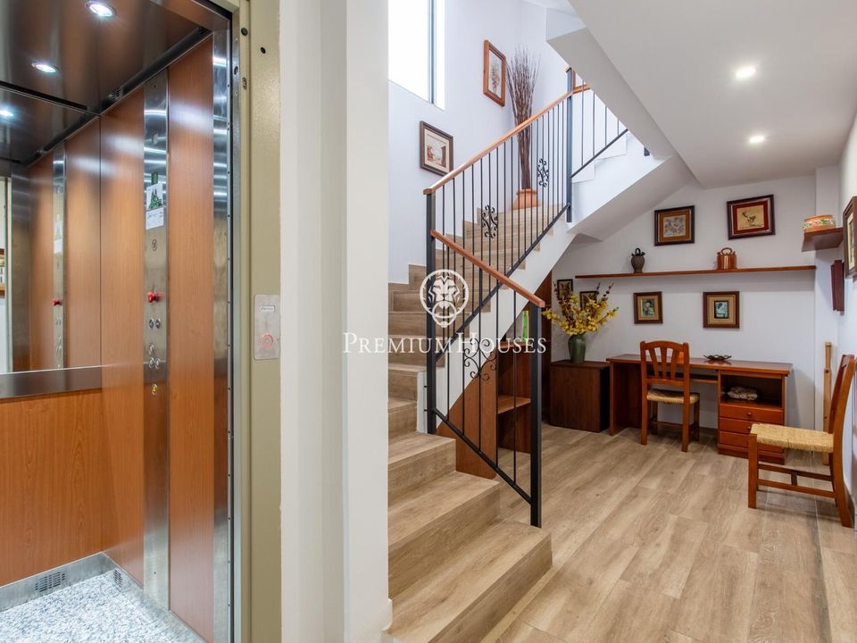 Villa i Cabrera De Mar, Barcelona - foto 3