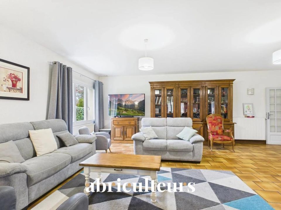 Villa i Ruaudin, Sarthe - foto 4