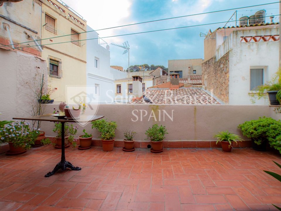Villa i Tossa De Mar, Gerona - bilde 1