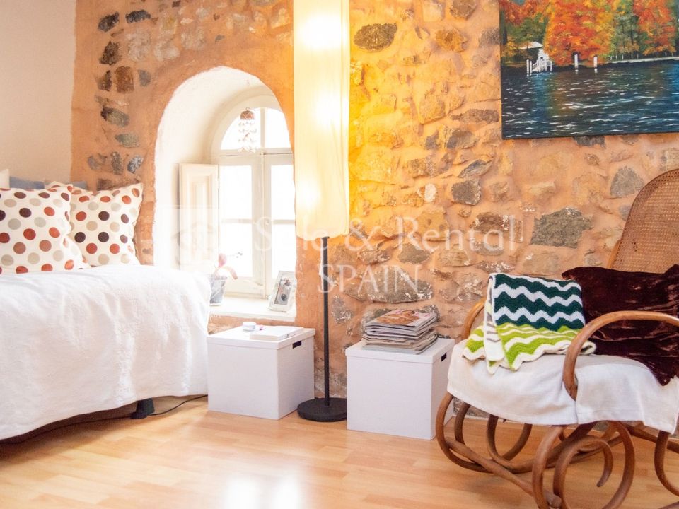 Villa i Tossa De Mar, Gerona - bilde 2