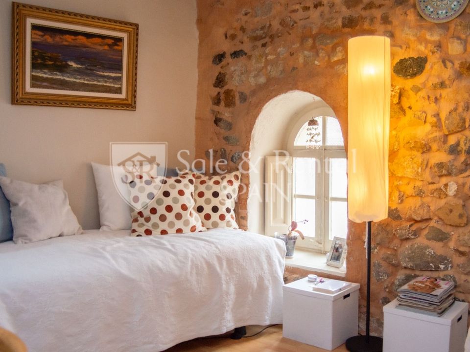 Villa i Tossa De Mar, Gerona - bilde 4