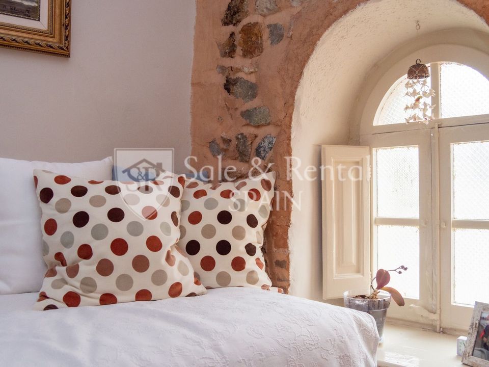 Villa i Tossa De Mar, Gerona - bilde 5