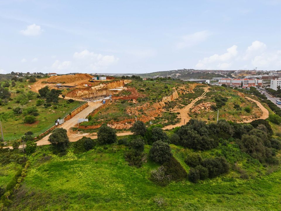 Helårsgrund i Lagos, Faro - foto 1