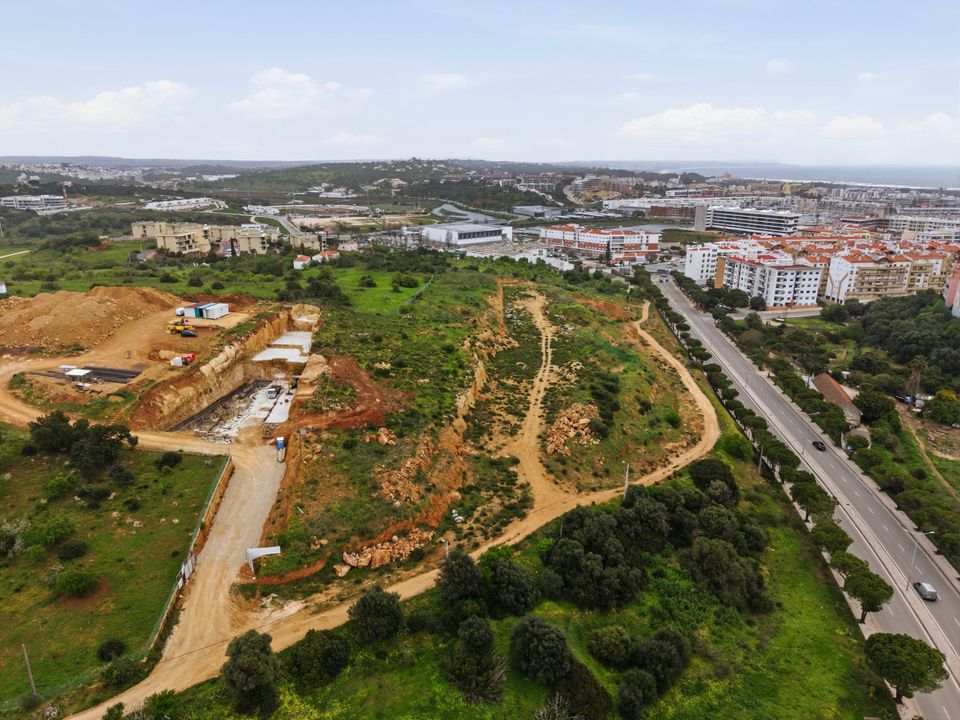 Helårsgrund i Lagos, Faro - foto 4