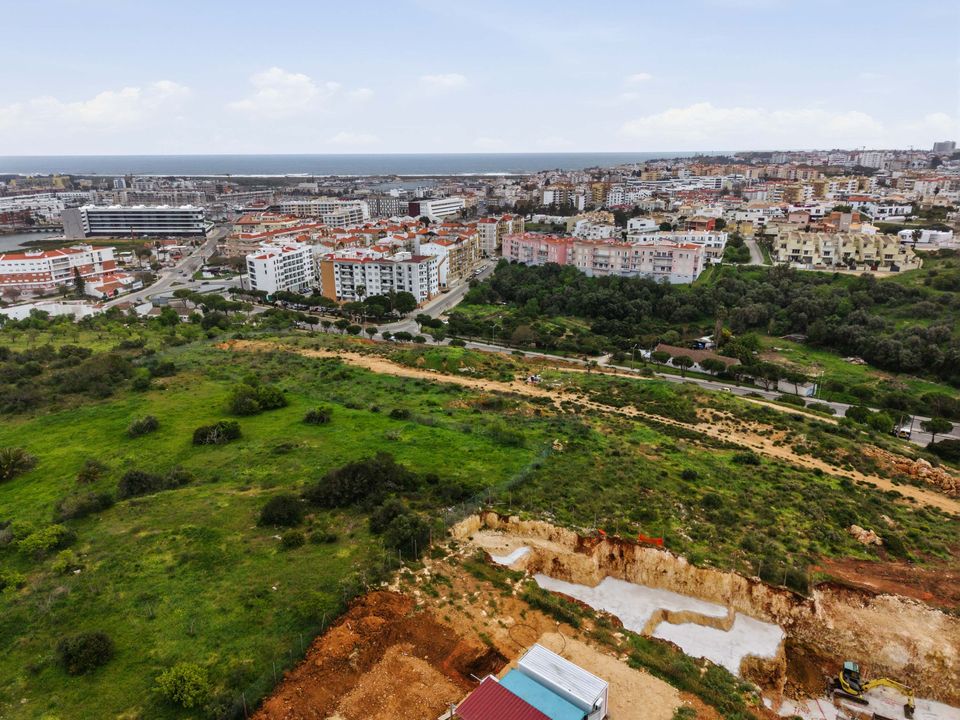 Helårsgrund i Lagos, Faro - foto 5