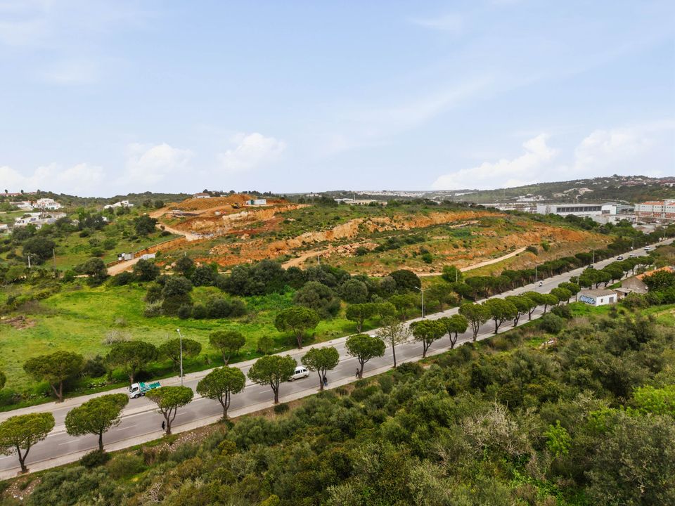 Helårsgrund i Lagos, Faro - foto 2