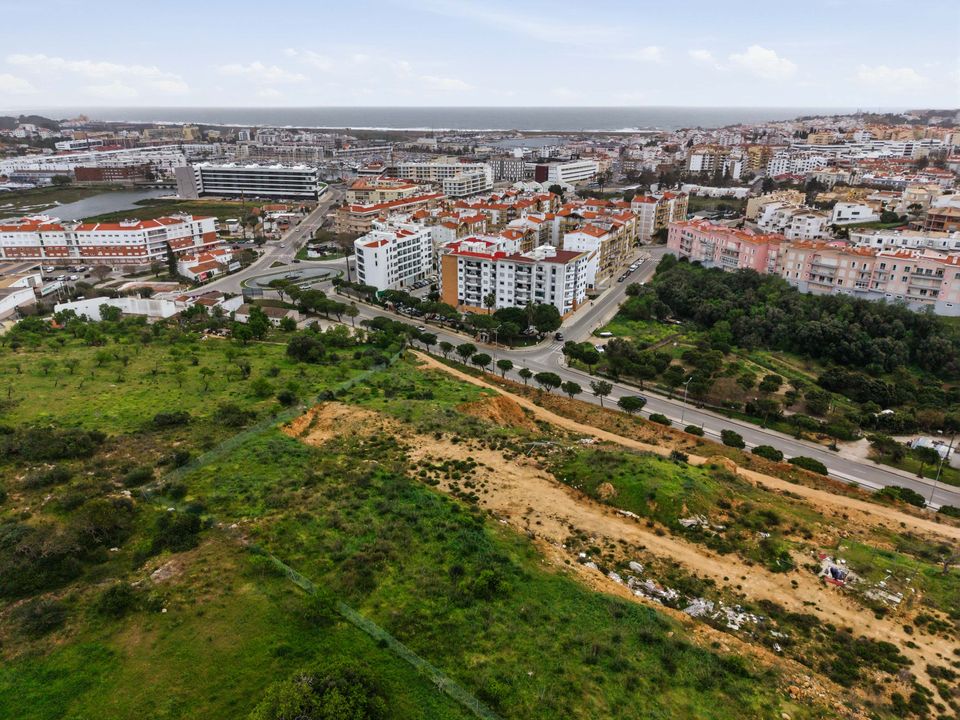 Helårsgrund i Lagos, Faro - foto 1