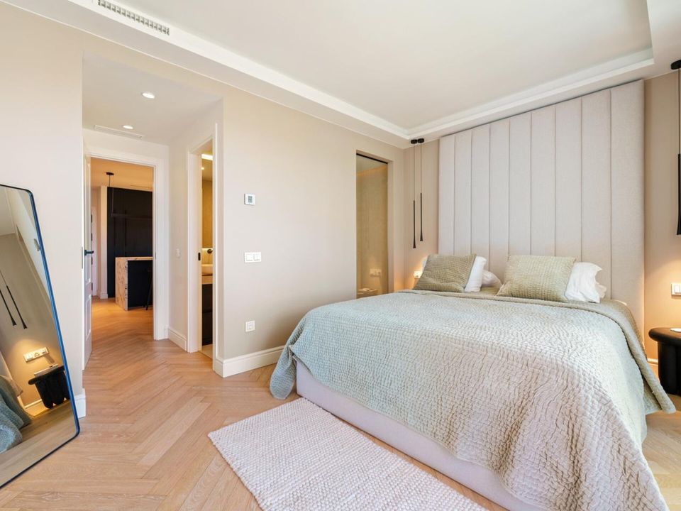 Penthouse i Marbella, Malaga - foto 2