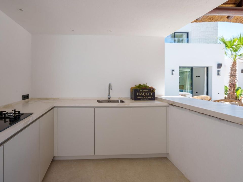Villa i Marbella, Malaga - foto 2