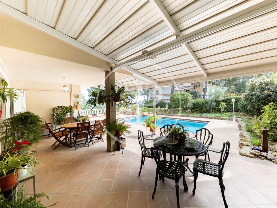 Villa i Calvia, Mallorca - foto 1