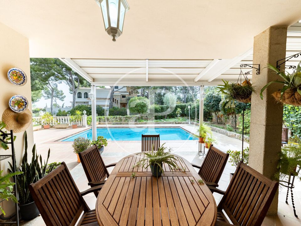 Villa i Calvia, Mallorca - foto 2