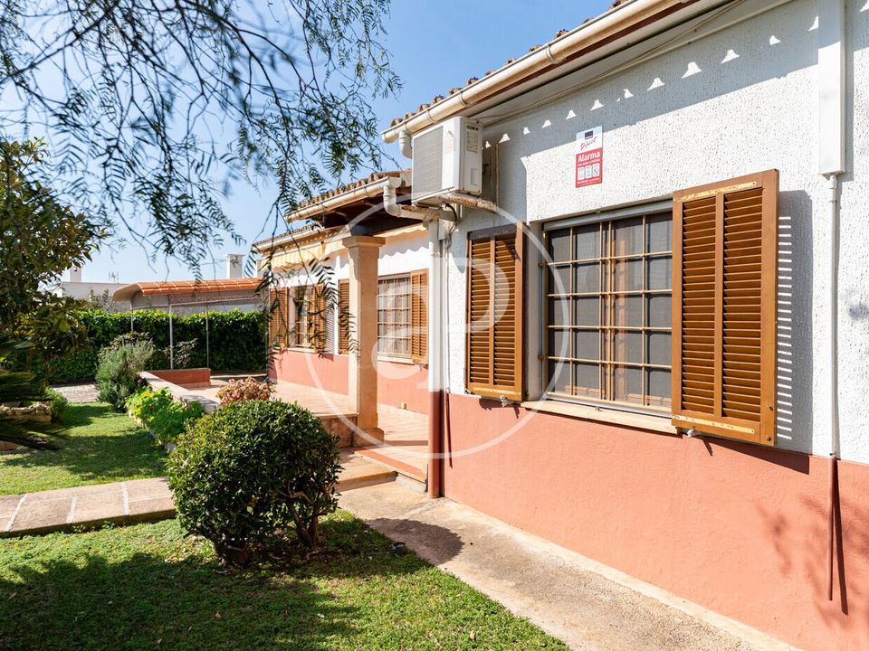 Villa i Bunyola, Mallorca - foto 2