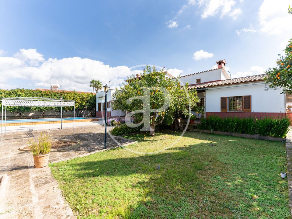 Villa i Bunyola, Mallorca - foto 3