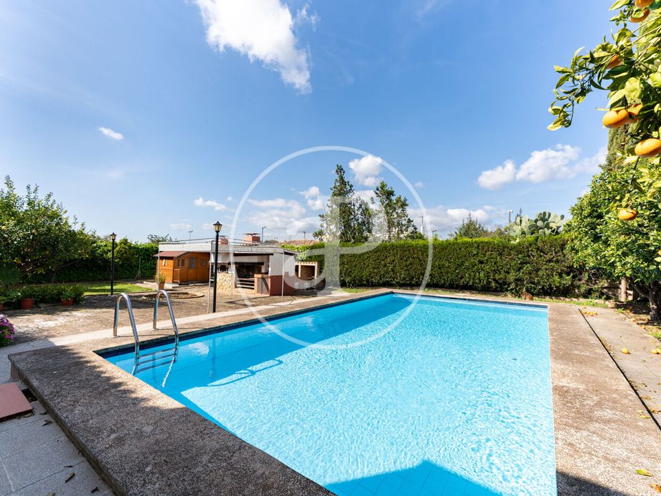 Villa i Bunyola, Mallorca - foto 4