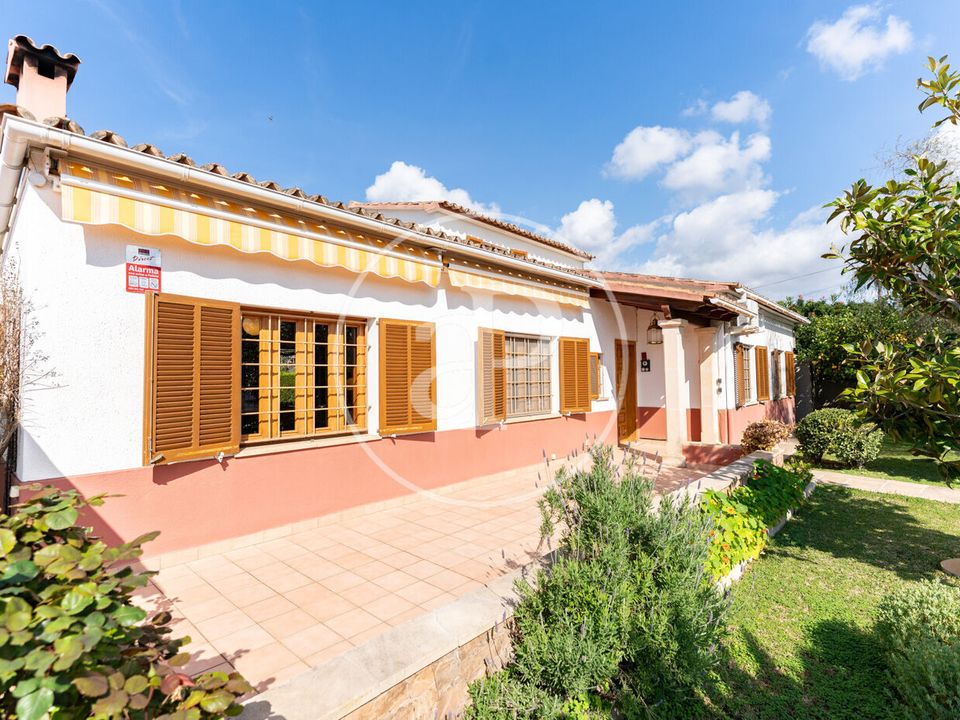 Villa i Bunyola, Mallorca - foto 5