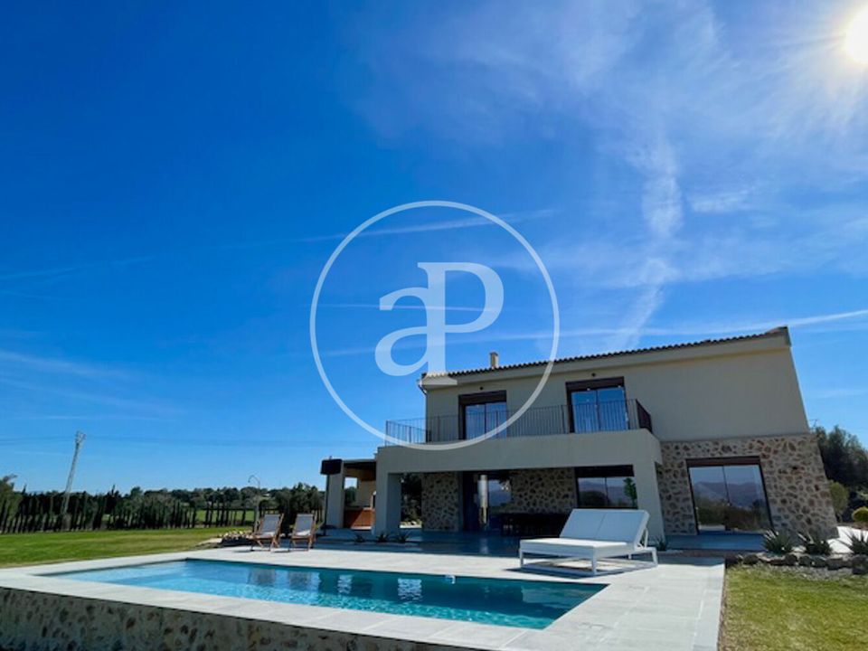 Villa - Alcudia, Mallorca - photo 2
