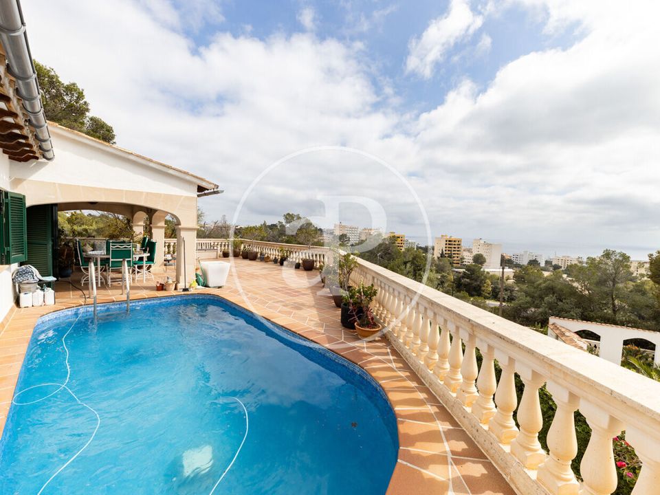 Villa a Calvia, Mallorca - foto 1
