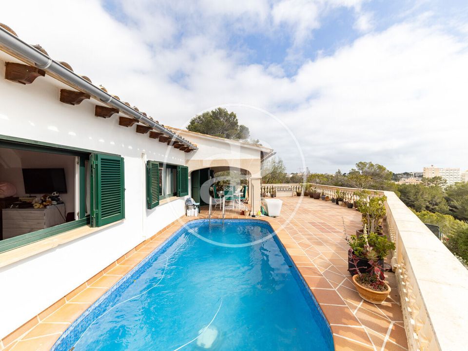 Villa a Calvia, Mallorca - foto 2