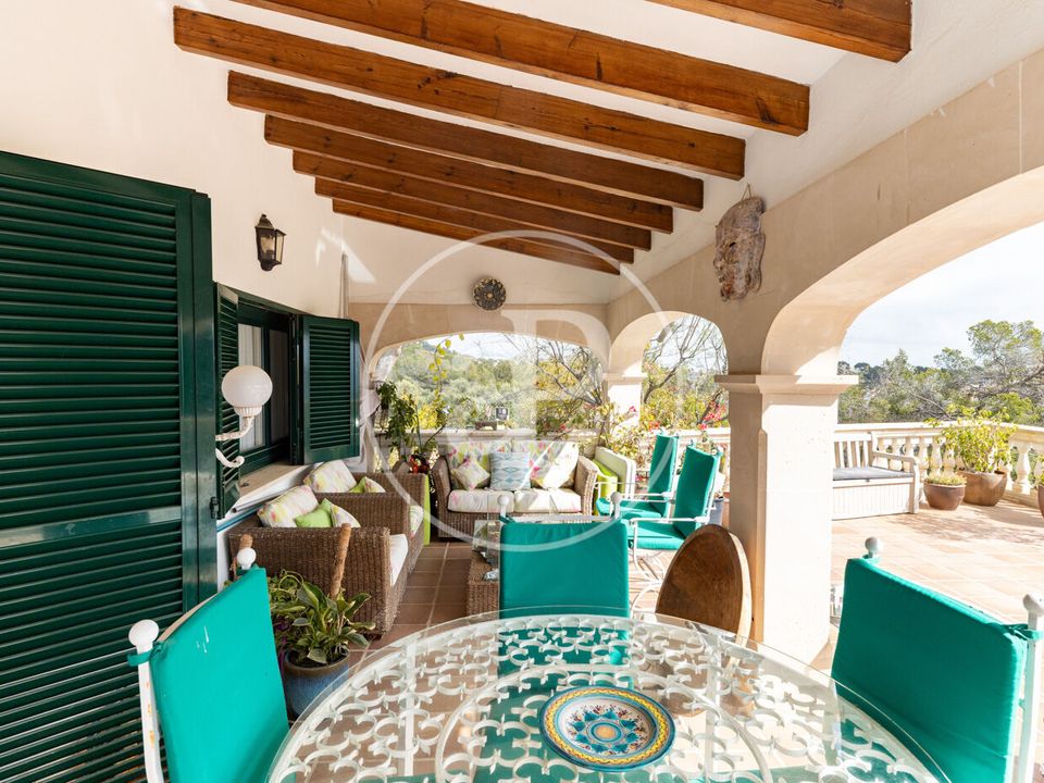 Villa a Calvia, Mallorca - foto 3