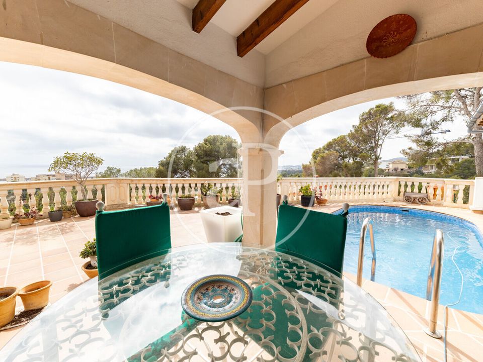 Villa a Calvia, Mallorca - foto 4