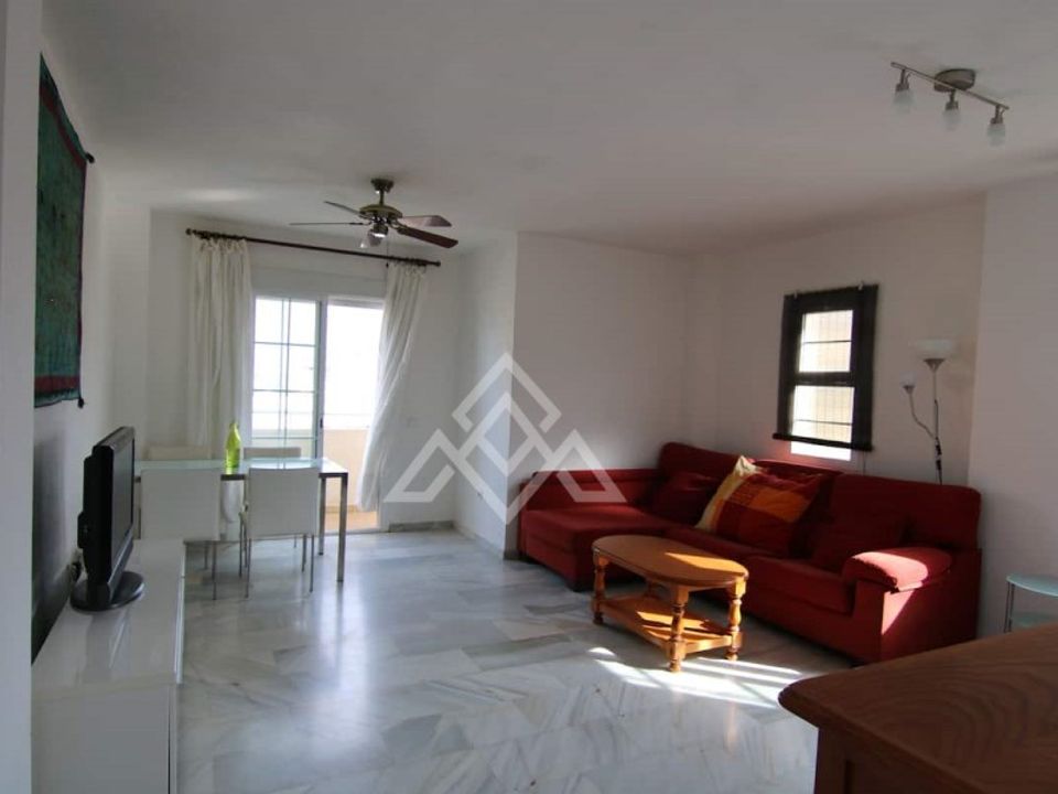 Penthouse i Torremolinos, Malaga - foto 2