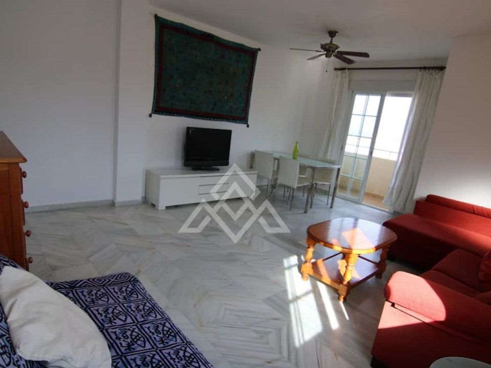Penthouse i Torremolinos, Malaga - foto 3