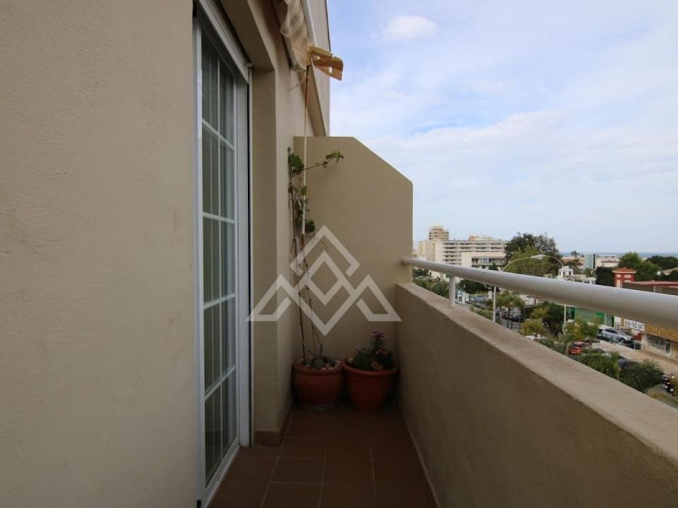 Penthouse i Torremolinos, Malaga - foto 4