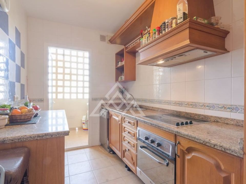 Penthouse i Torremolinos, Malaga - foto 5