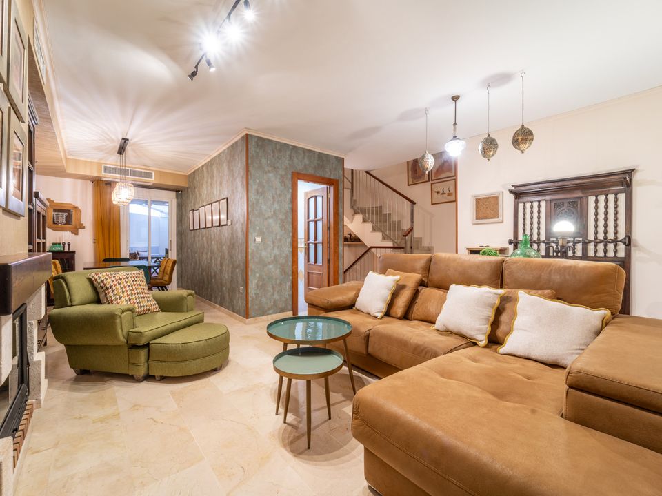 Byhus i Marbella, Malaga - foto 4