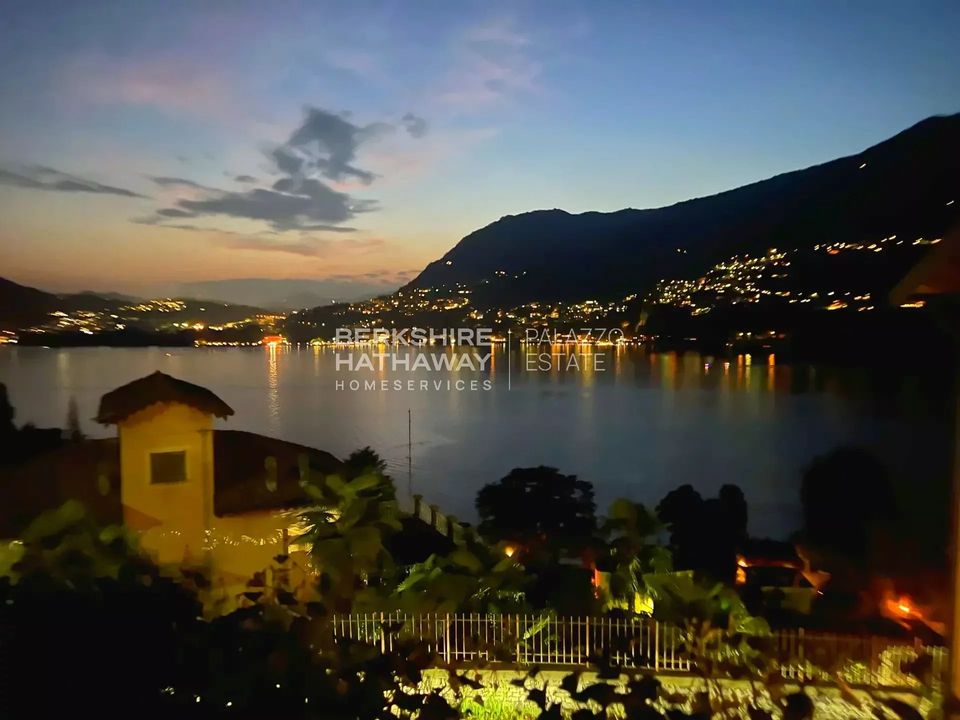 Lejlighed i Blevio, Como - foto 2