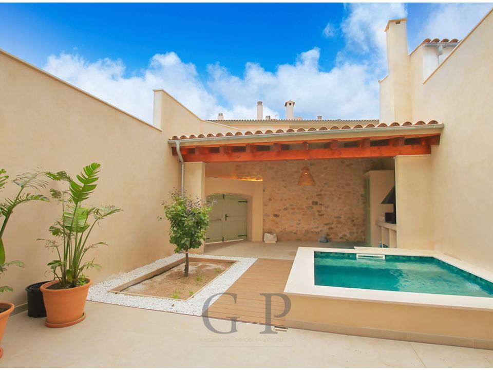 Dorpshuis in Capdepera, Mallorca - foto 2