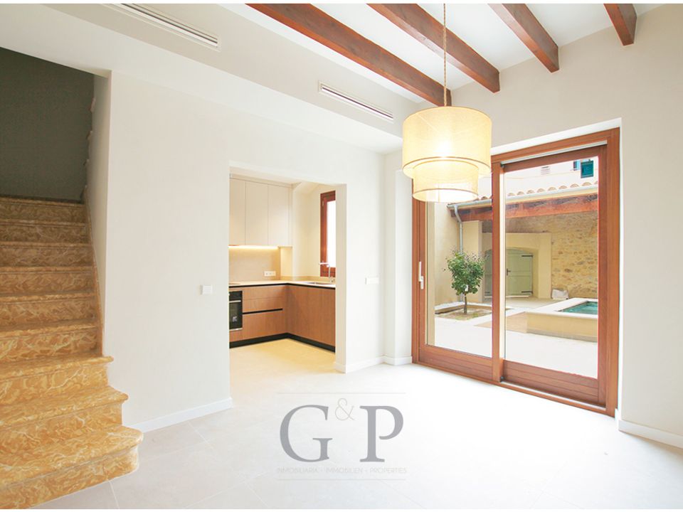 Dorpshuis in Capdepera, Mallorca - foto 4