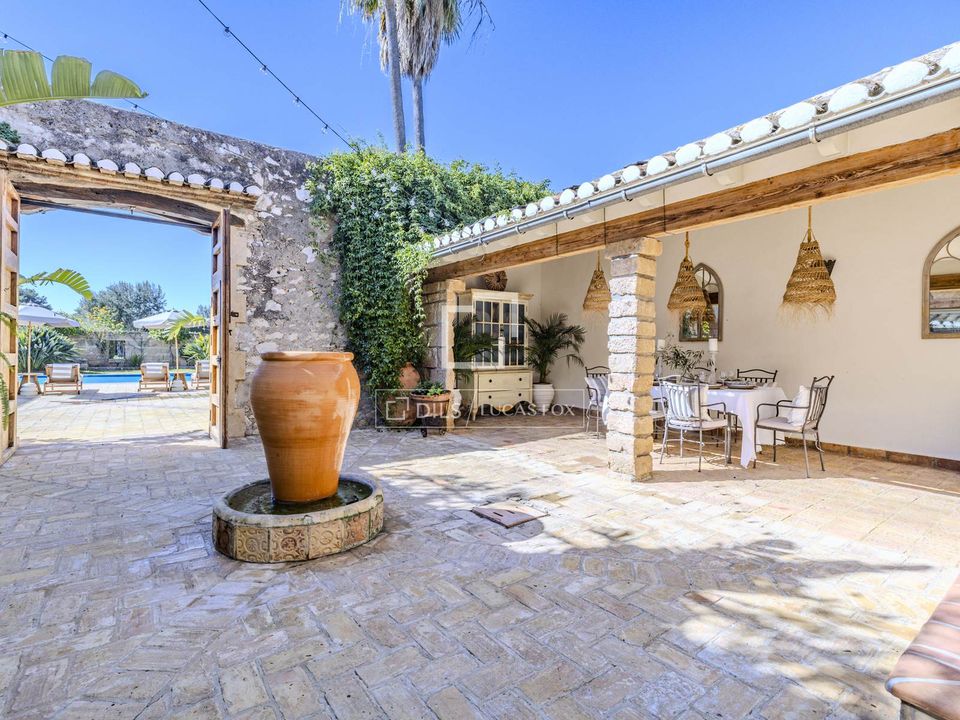 Villa i Denia, Alicante - foto 4
