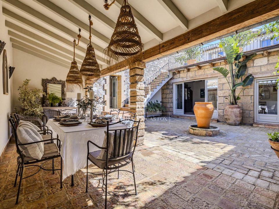 Villa i Denia, Alicante - foto 3