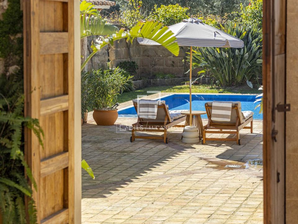 Villa i Denia, Alicante - foto 5