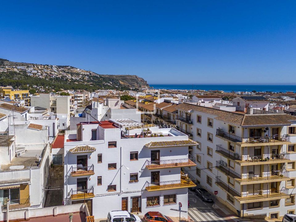 Villa i Javea, Alicante - foto 2