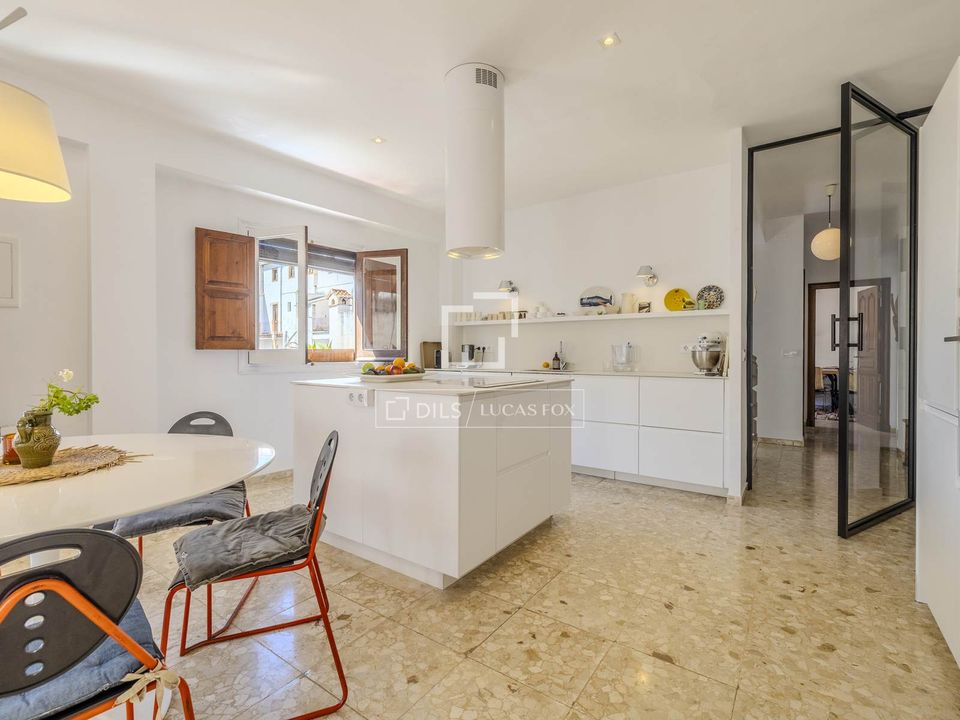 Villa i Javea, Alicante - foto 4