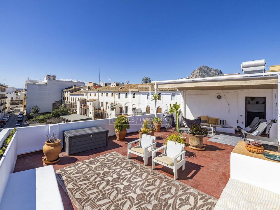 Villa i Javea, Alicante - foto 5