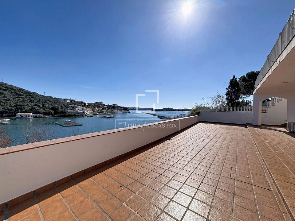Villa i Mahon, Menorca - foto 1
