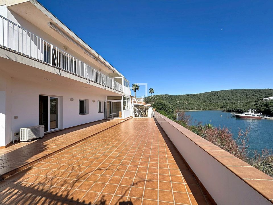 Villa i Mahon, Menorca - foto 2
