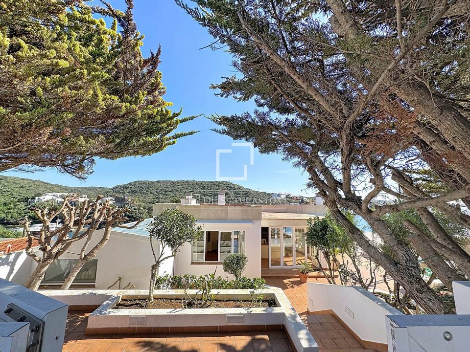 Villa i Mahon, Menorca - foto 3