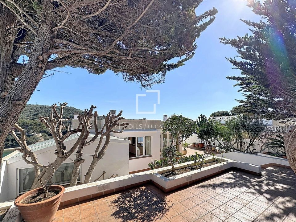 Villa i Mahon, Menorca - foto 4