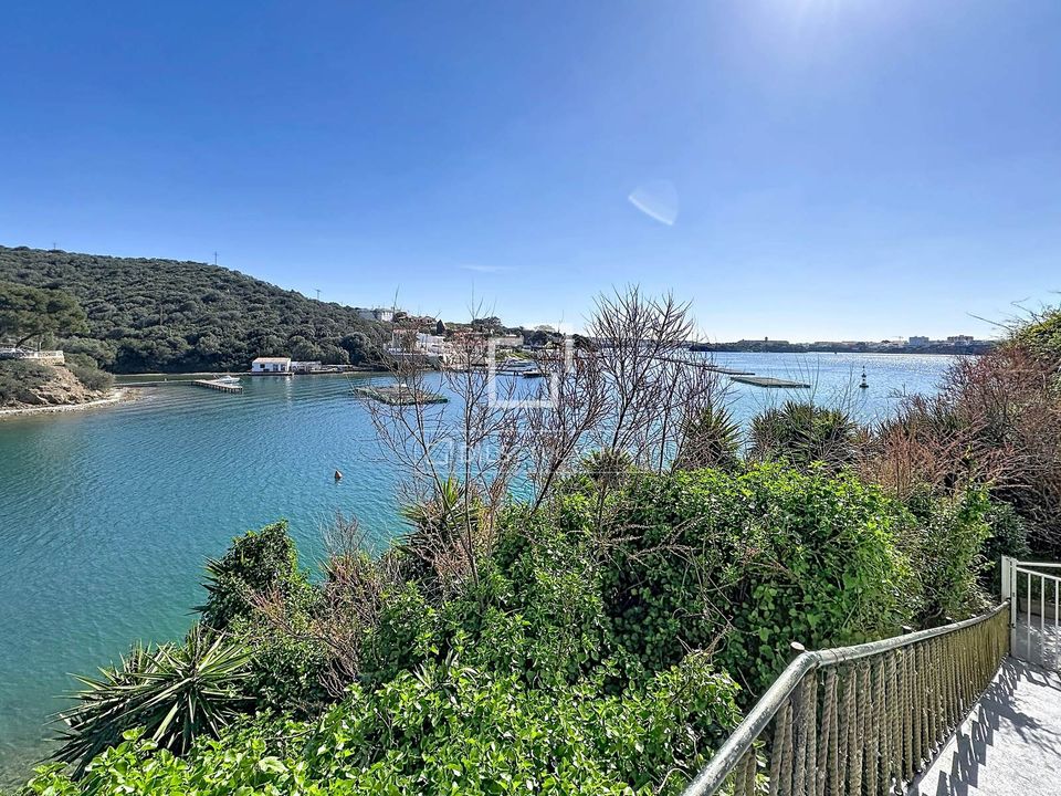 Villa i Mahon, Menorca - foto 5