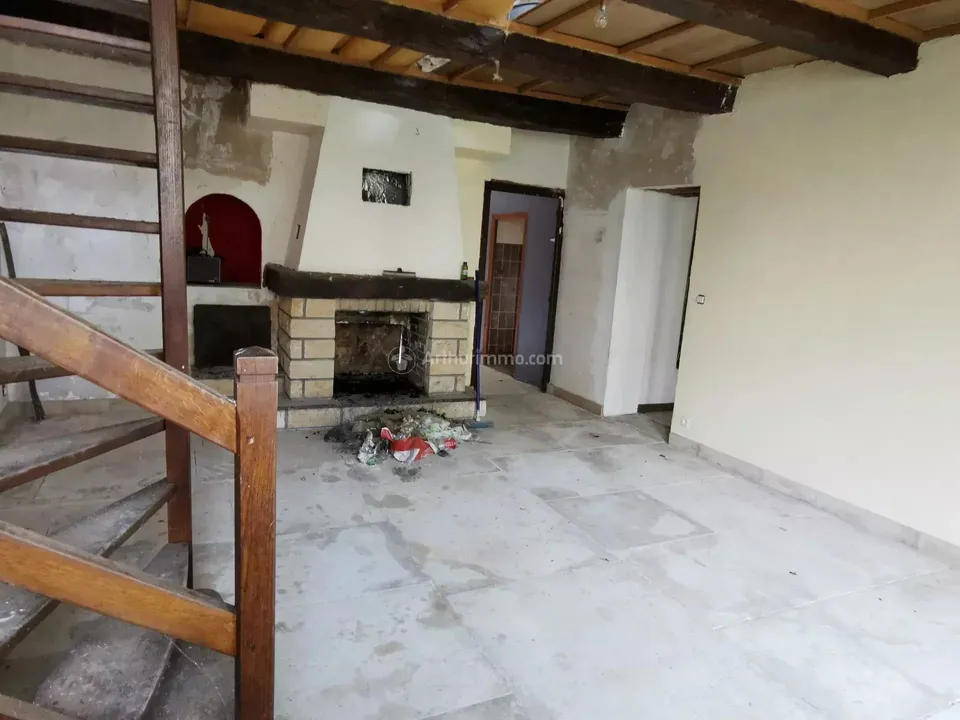 Landejendom i Rangecourt, Haute-Marne - foto 2