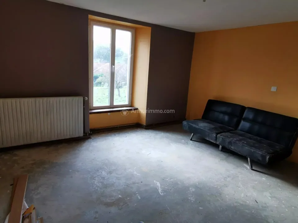 Landejendom i Rangecourt, Haute-Marne - foto 5