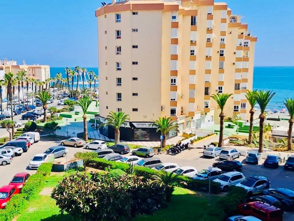 Lejlighed i Torrox Costa, Malaga - foto 1