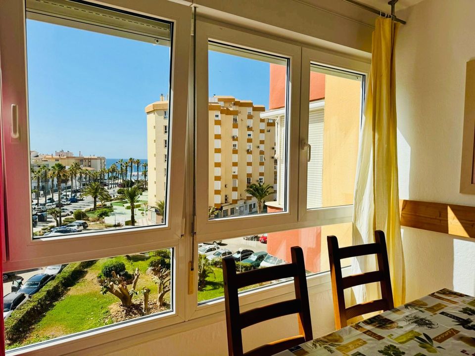 Lejlighed i Torrox Costa, Malaga - foto 2