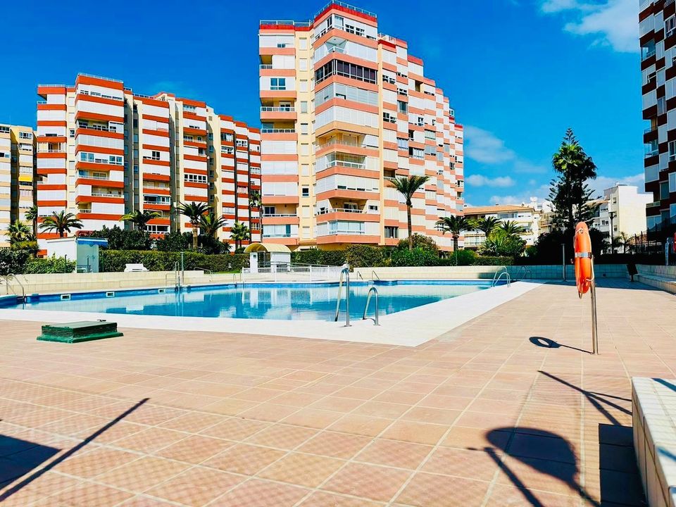 Lejlighed i Torrox Costa, Malaga - foto 3
